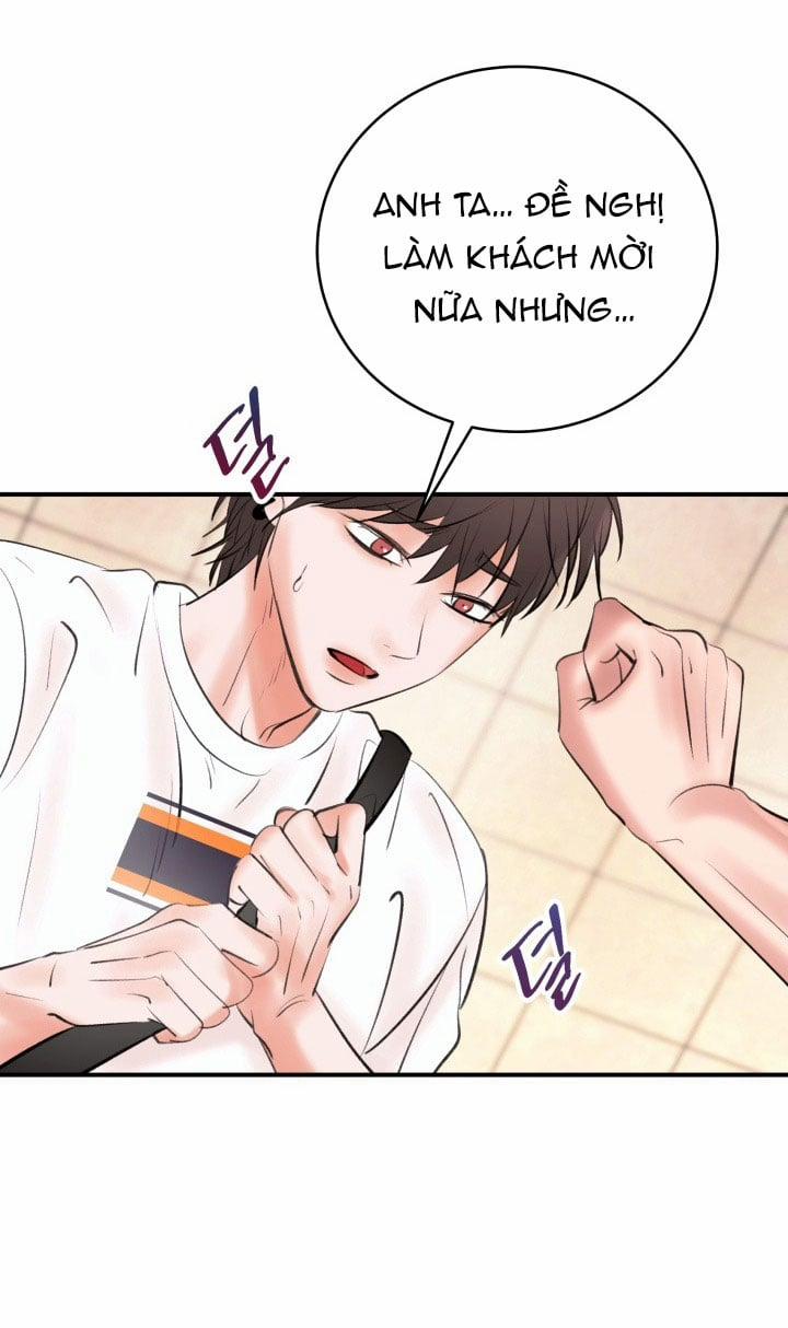 [18+] Live Cosplay Và Mikikkun 4.1 trang 28