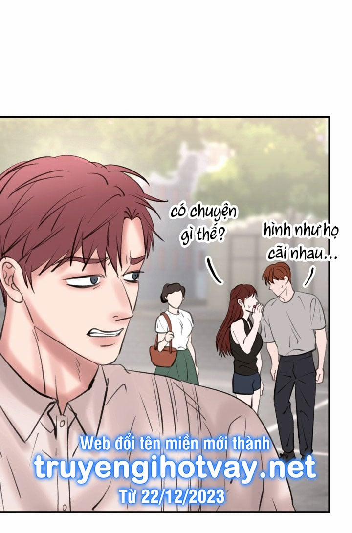 [18+] Live Cosplay Và Mikikkun 4.1 trang 34