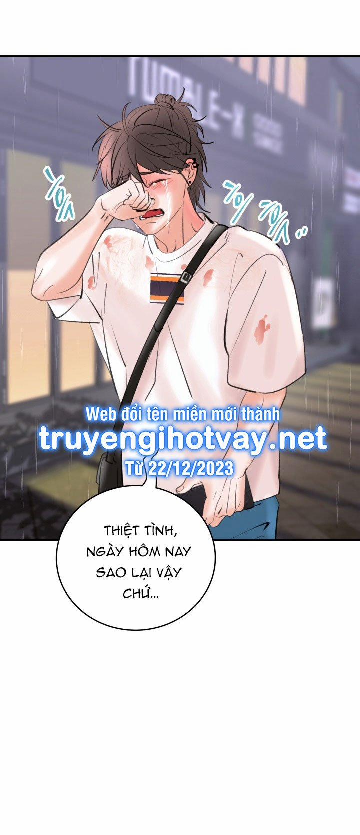 [18+] Live Cosplay Và Mikikkun 4.2 trang 26