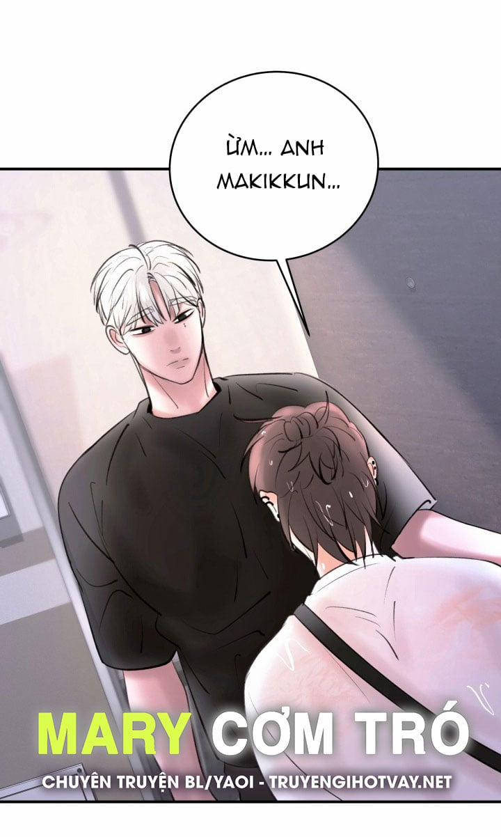 [18+] Live Cosplay Và Mikikkun 4.2 trang 30