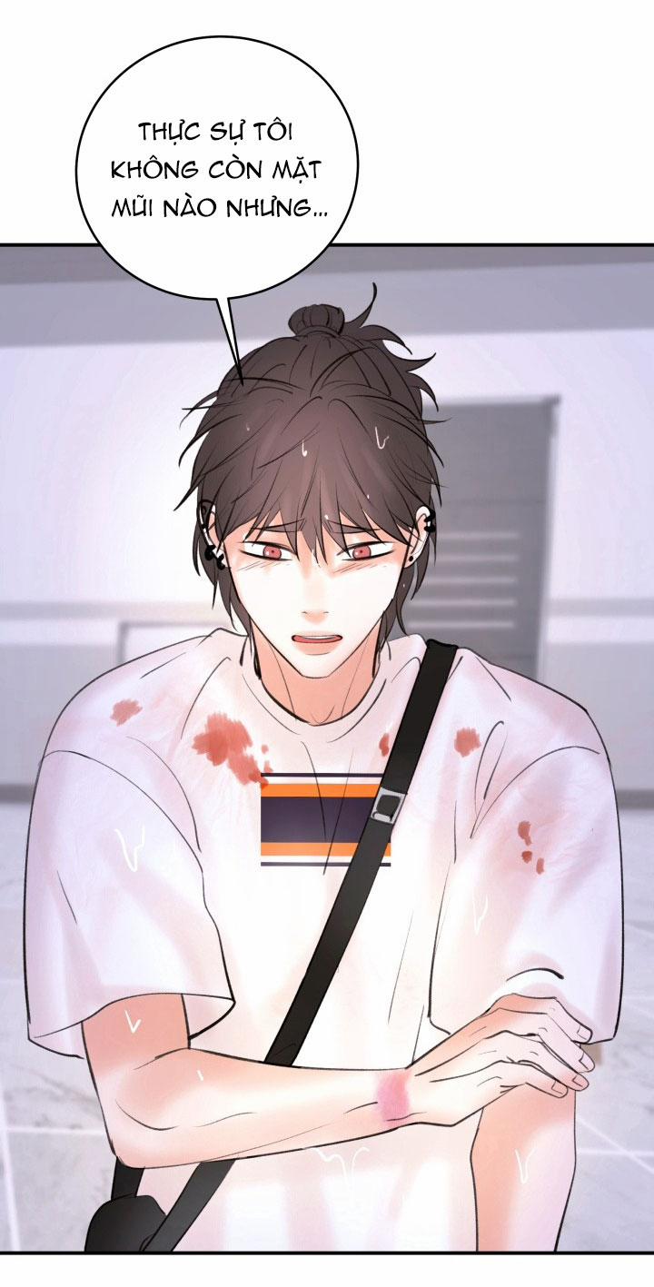 [18+] Live Cosplay Và Mikikkun 4.2 trang 31