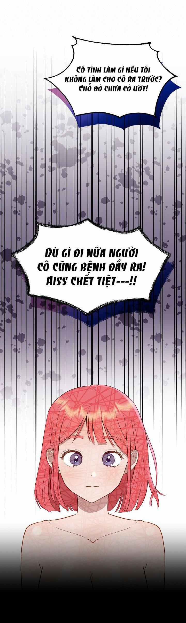 [18+] Lời Mời Gọi Của Thủy Lưu 1.1 trang 11