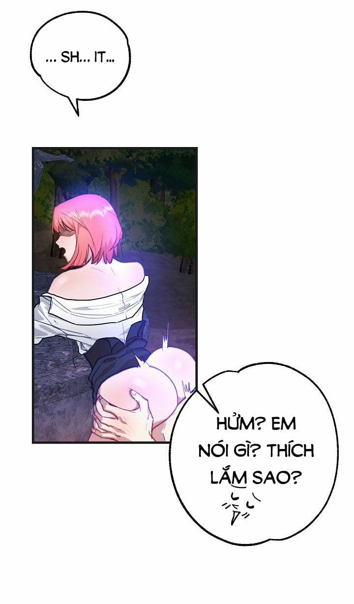 [18+] Lời Mời Gọi Của Thủy Lưu 1.1 trang 7