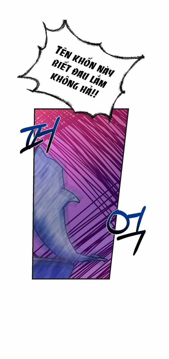 [18+] Lời Mời Gọi Của Thủy Lưu 1.1 trang 8