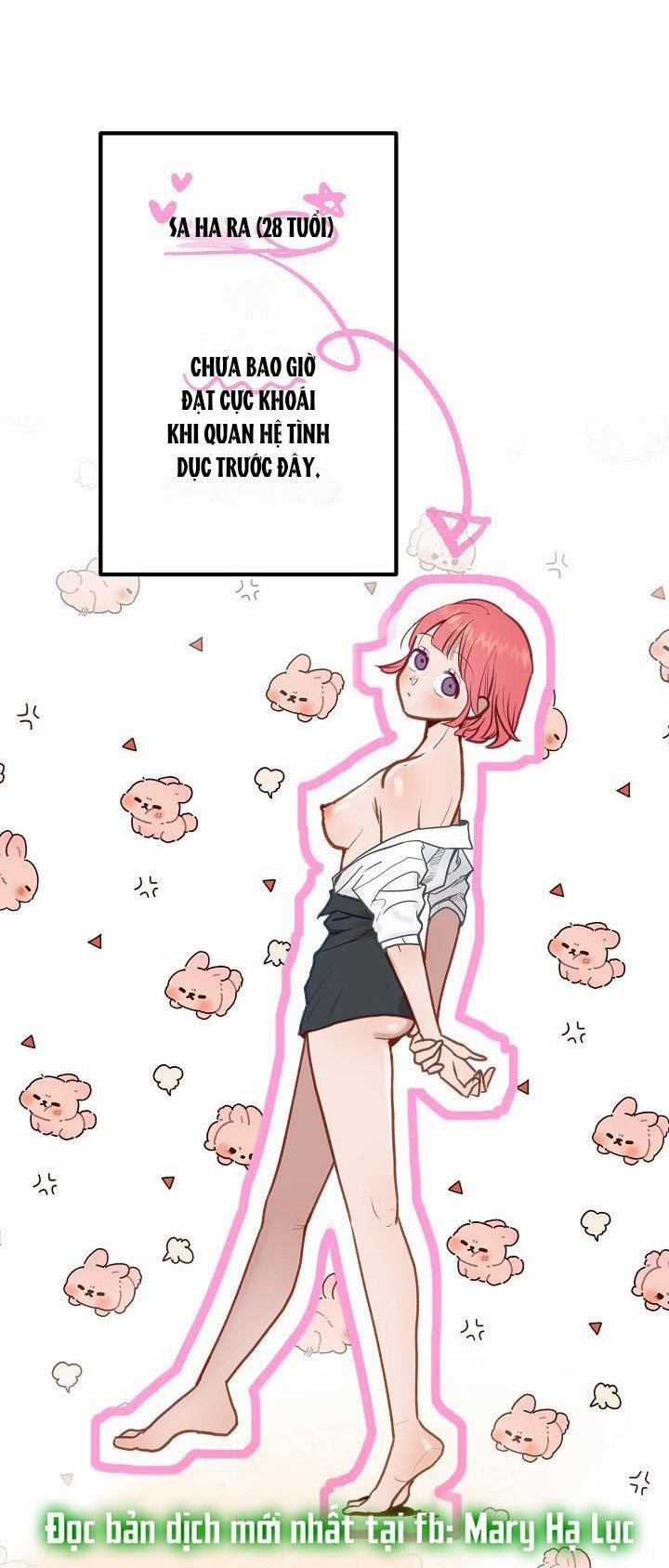 [18+] Lời Mời Gọi Của Thủy Lưu 1.2 trang 0