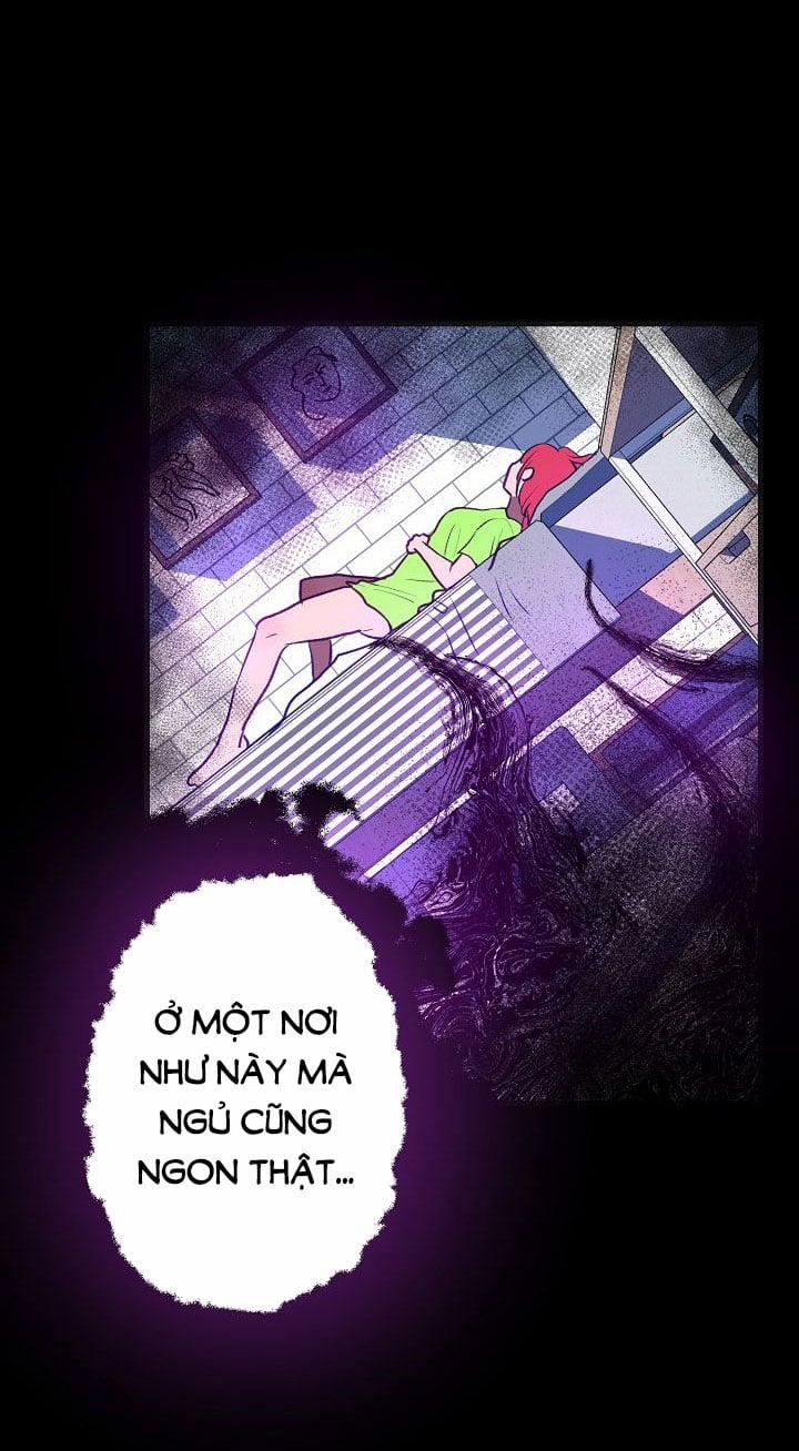 [18+] Lời Mời Gọi Của Thủy Lưu 1.2 trang 10