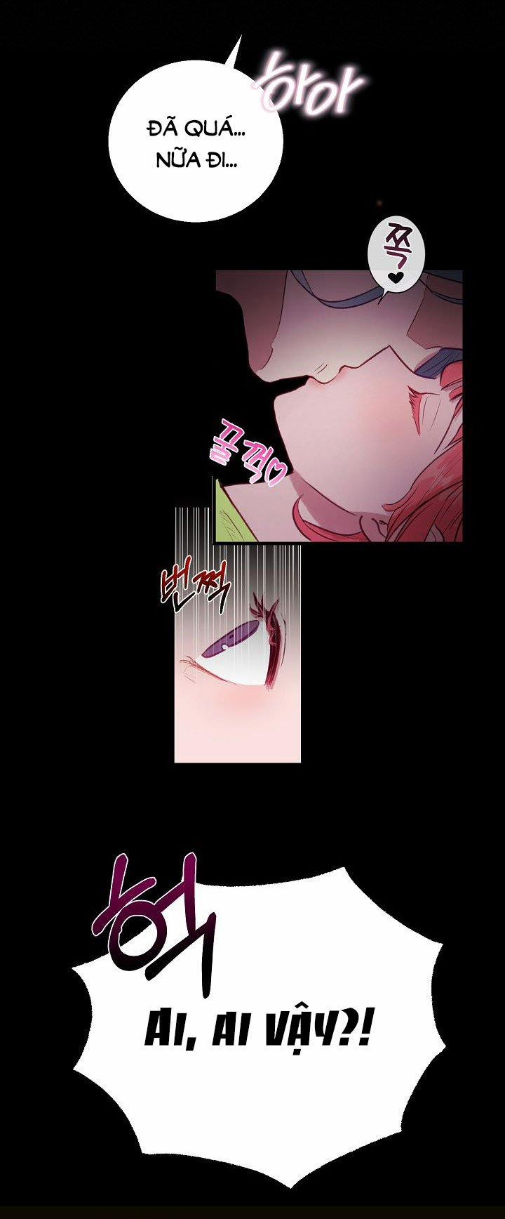 [18+] Lời Mời Gọi Của Thủy Lưu 1.2 trang 15