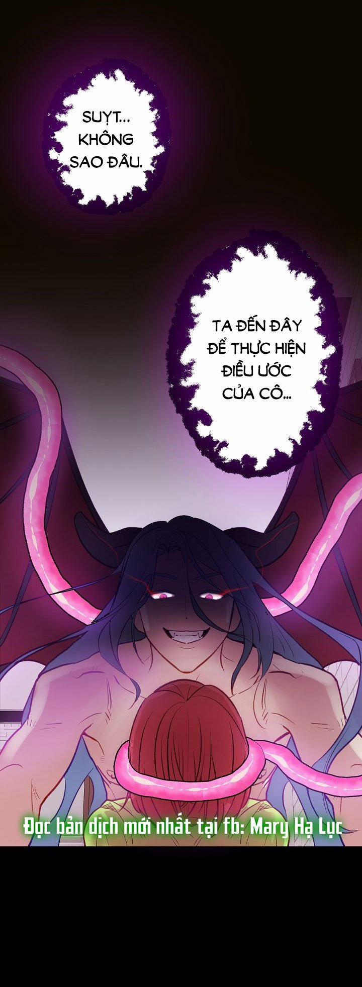 [18+] Lời Mời Gọi Của Thủy Lưu 1.2 trang 16
