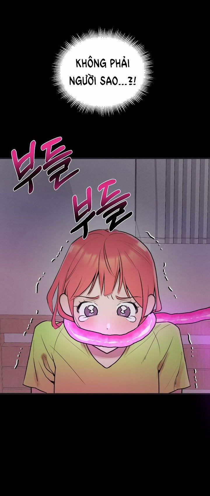 [18+] Lời Mời Gọi Của Thủy Lưu 1.2 trang 18