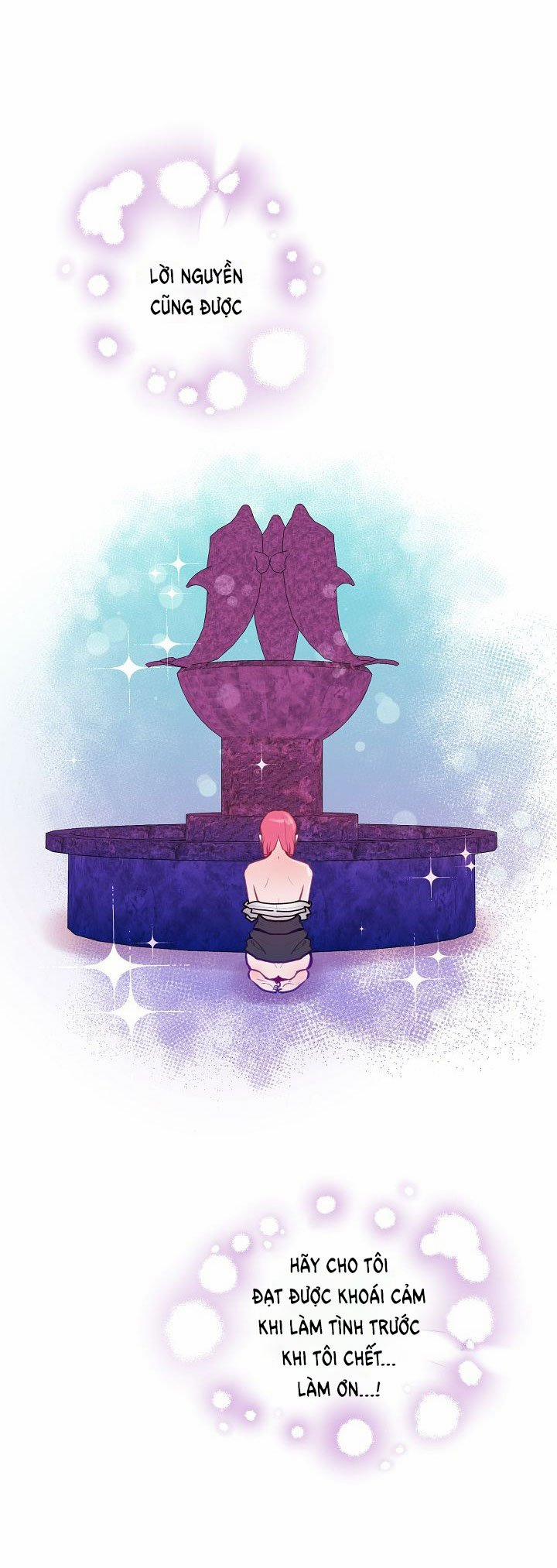 [18+] Lời Mời Gọi Của Thủy Lưu 1.2 trang 6