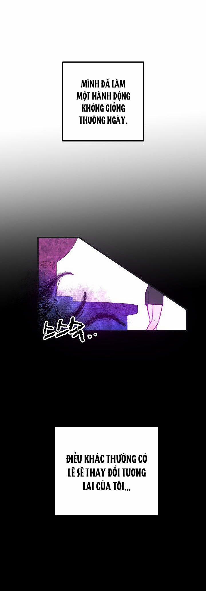 [18+] Lời Mời Gọi Của Thủy Lưu 1.2 trang 7