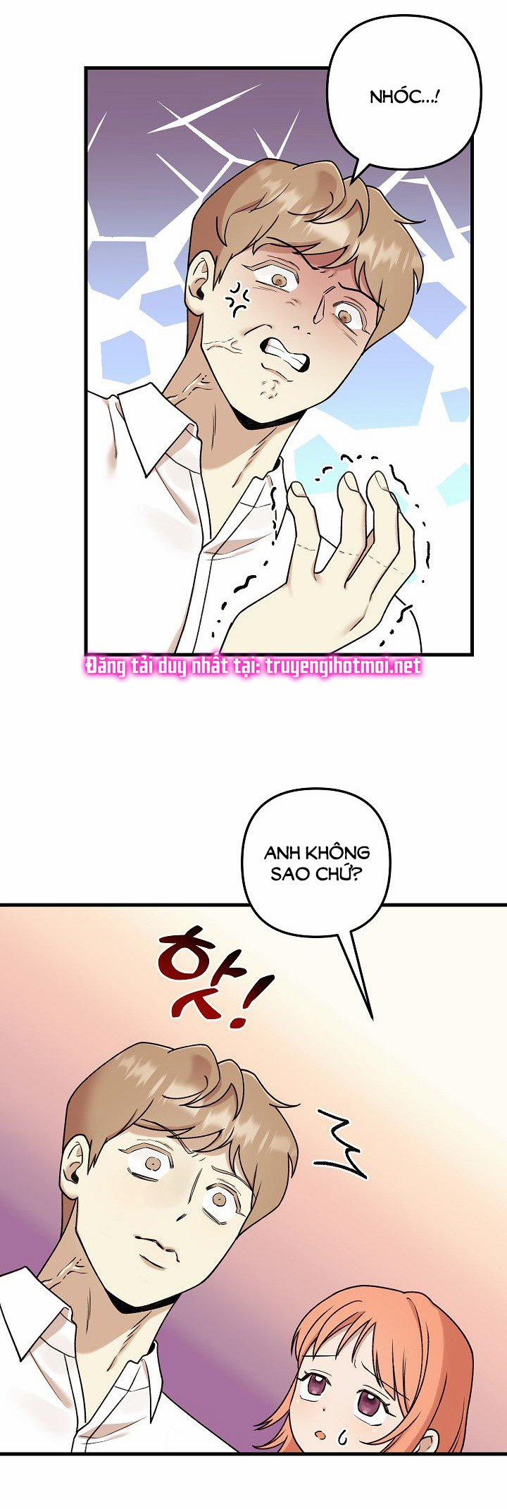 [18+] Lời Mời Gọi Của Thủy Lưu 15.2 trang 8