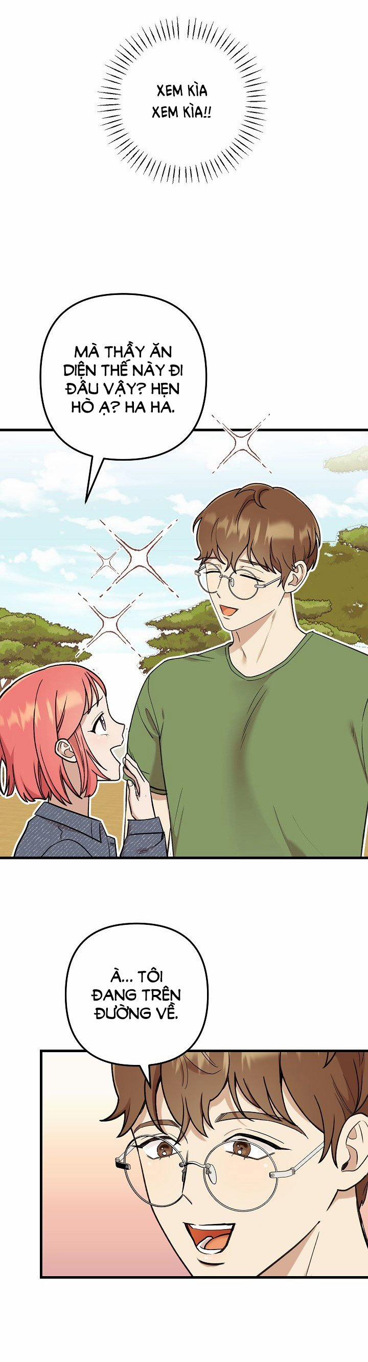 [18+] Lời Mời Gọi Của Thủy Lưu 16.1 trang 8