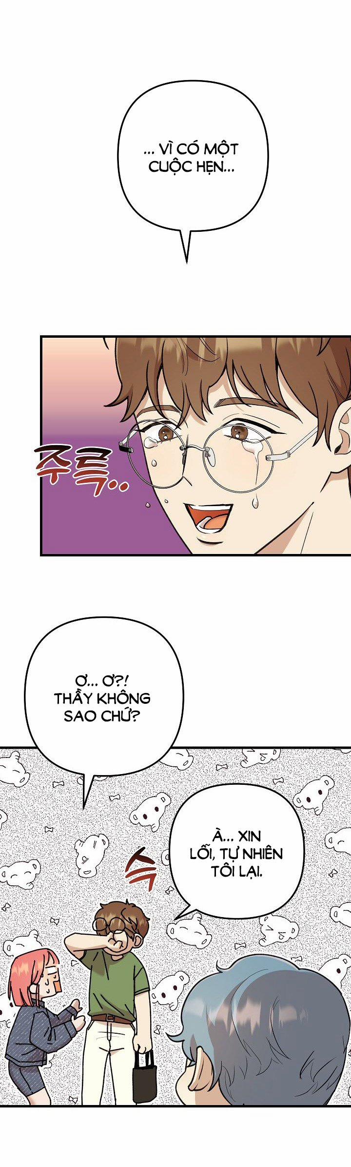 [18+] Lời Mời Gọi Của Thủy Lưu 16.1 trang 9