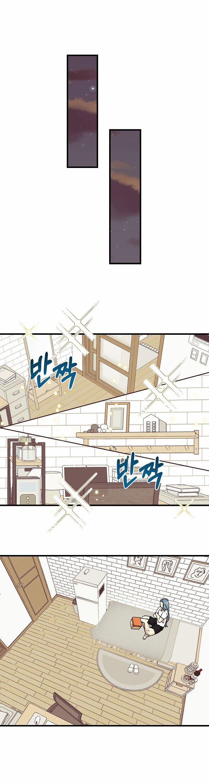 [18+] Lời Mời Gọi Của Thủy Lưu 16.2 trang 3