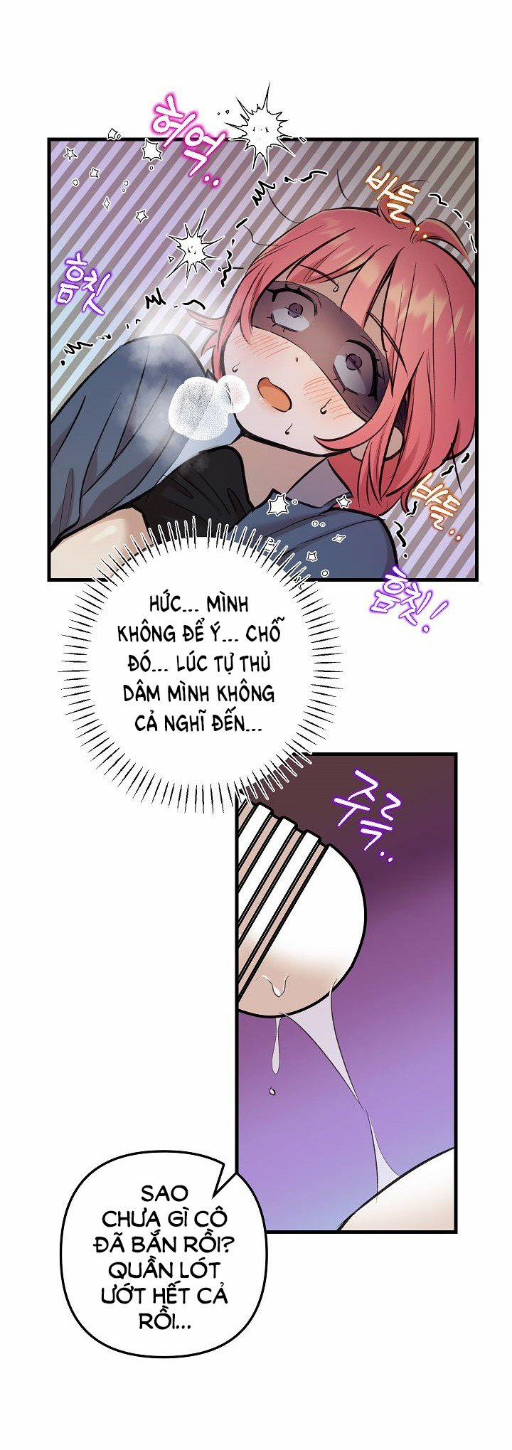 [18+] Lời Mời Gọi Của Thủy Lưu 17.2 trang 1