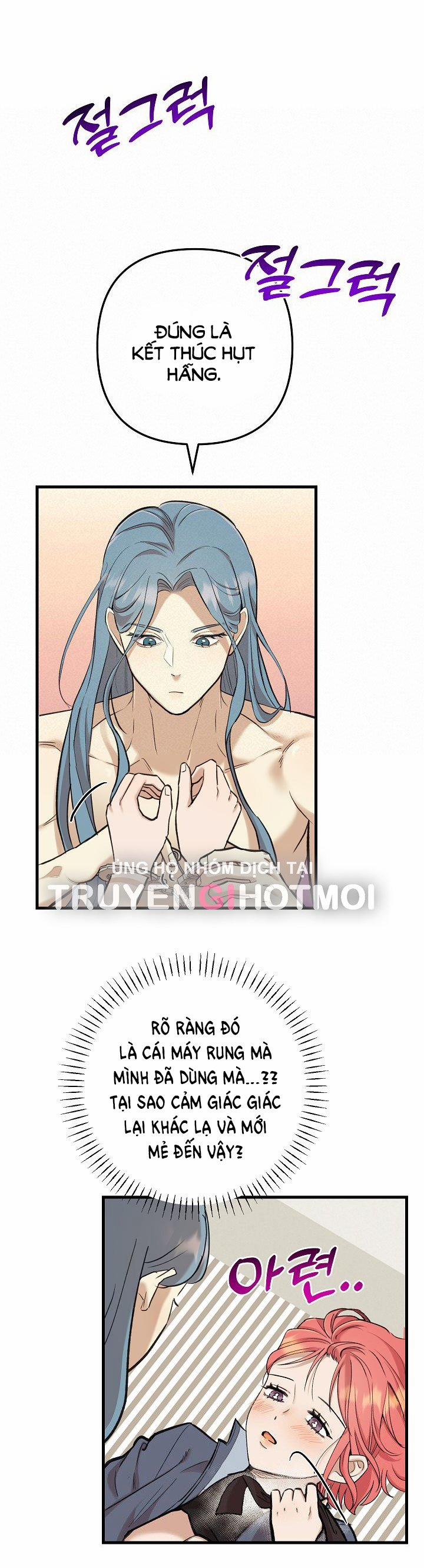 [18+] Lời Mời Gọi Của Thủy Lưu 17.2 trang 2