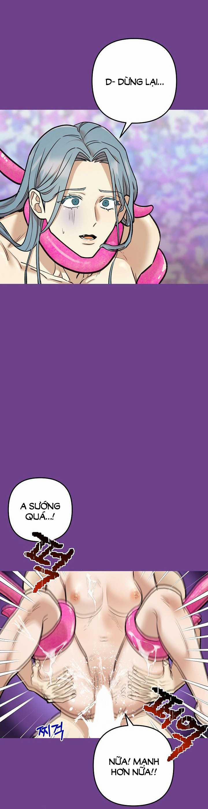 [18+] Lời Mời Gọi Của Thủy Lưu 18.2 trang 0