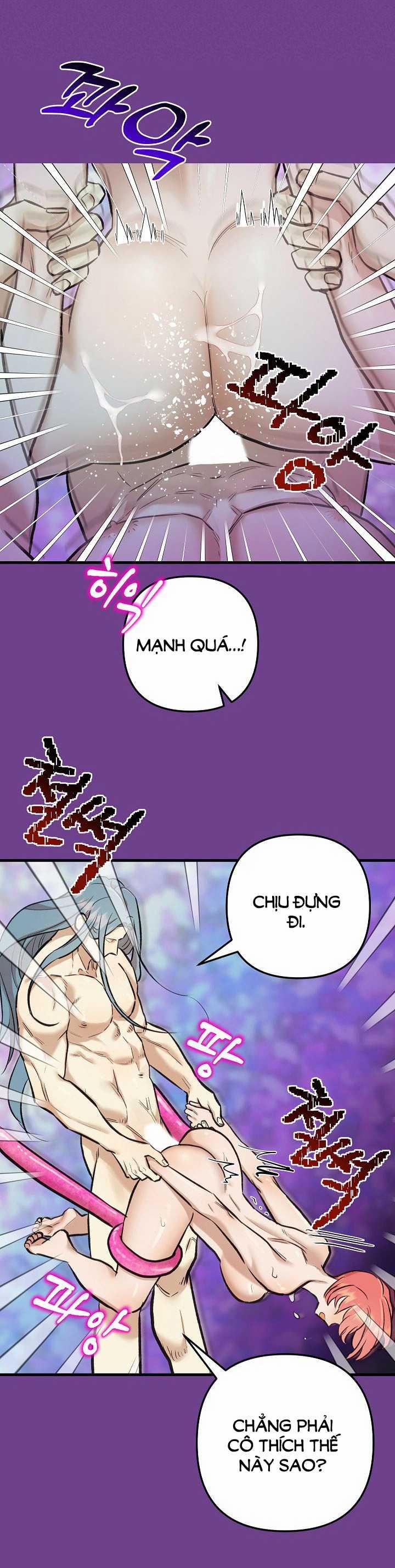 [18+] Lời Mời Gọi Của Thủy Lưu 18.2 trang 11