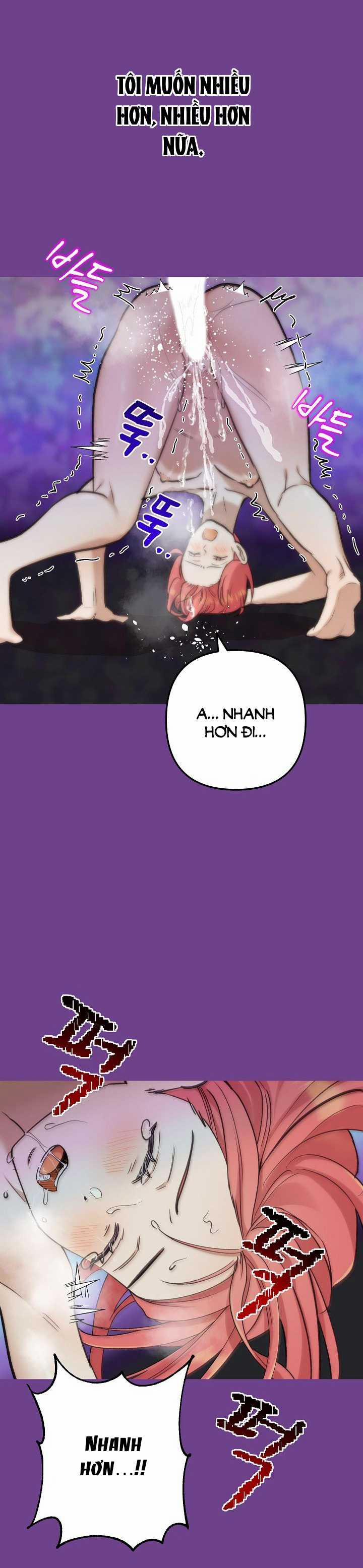 [18+] Lời Mời Gọi Của Thủy Lưu 18.2 trang 16