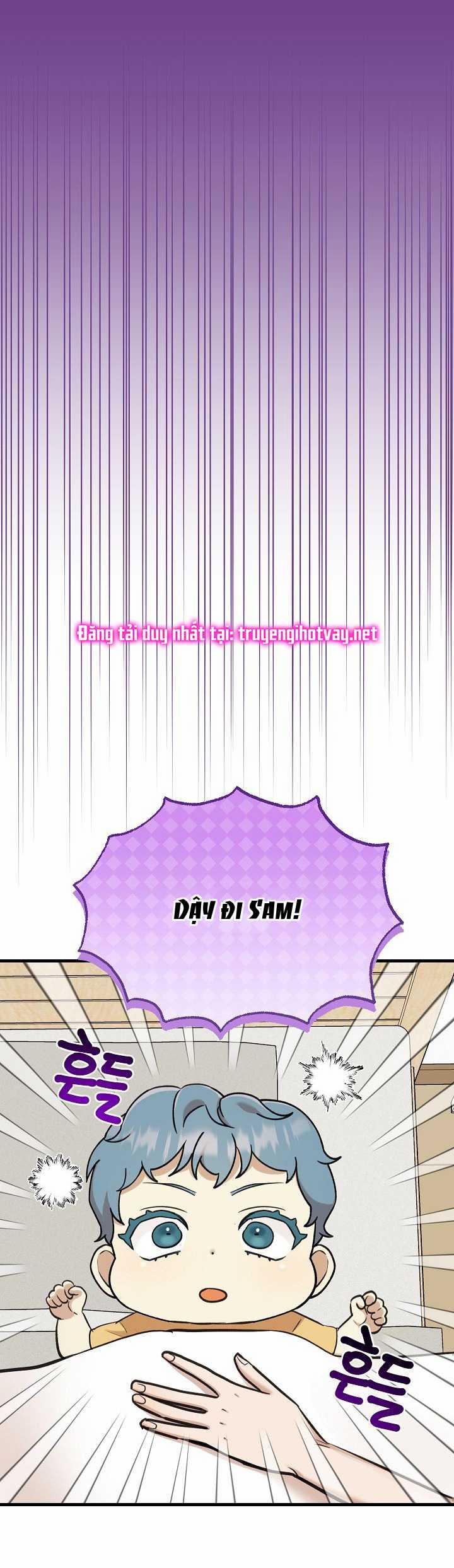 [18+] Lời Mời Gọi Của Thủy Lưu 18.2 trang 17