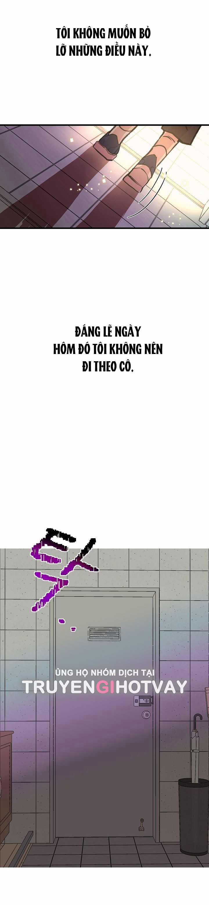 [18+] Lời Mời Gọi Của Thủy Lưu 18.2 trang 22