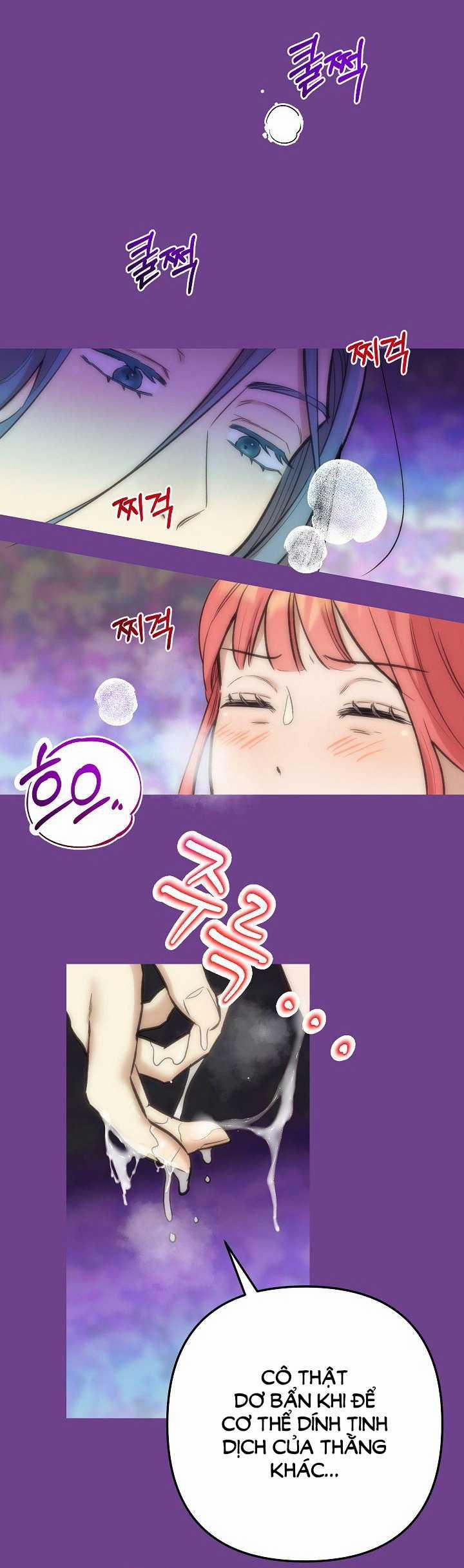 [18+] Lời Mời Gọi Của Thủy Lưu 18.2 trang 8