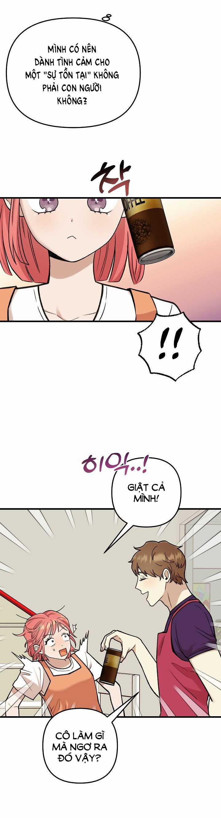 [18+] Lời Mời Gọi Của Thủy Lưu 19.1 trang 14