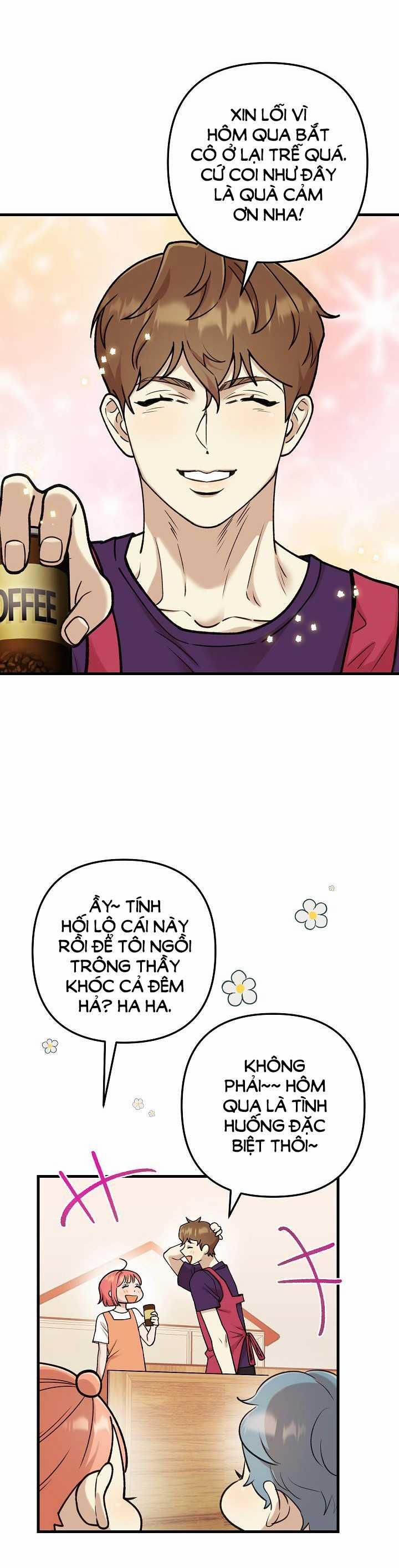 [18+] Lời Mời Gọi Của Thủy Lưu 19.1 trang 15