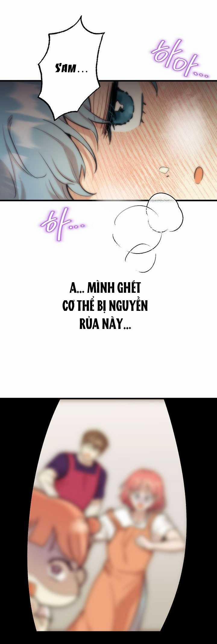 [18+] Lời Mời Gọi Của Thủy Lưu 19.2 trang 12