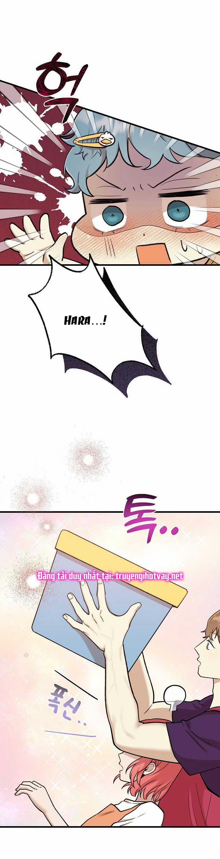 [18+] Lời Mời Gọi Của Thủy Lưu 19.2 trang 5