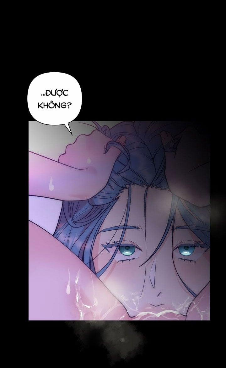 [18+] Lời Mời Gọi Của Thủy Lưu 2.1 trang 17