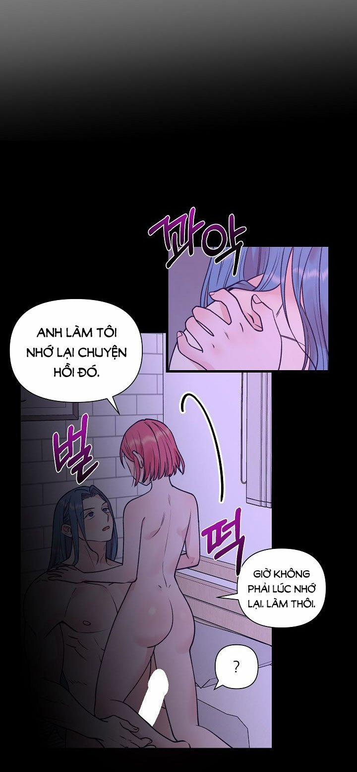 [18+] Lời Mời Gọi Của Thủy Lưu 2.1 trang 4