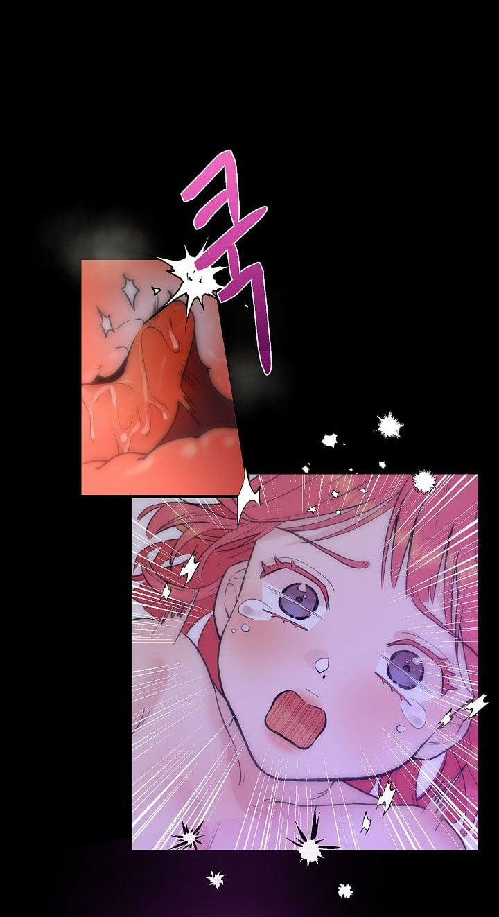 [18+] Lời Mời Gọi Của Thủy Lưu 2.2 trang 0