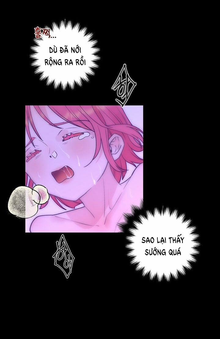 [18+] Lời Mời Gọi Của Thủy Lưu 2.2 trang 12