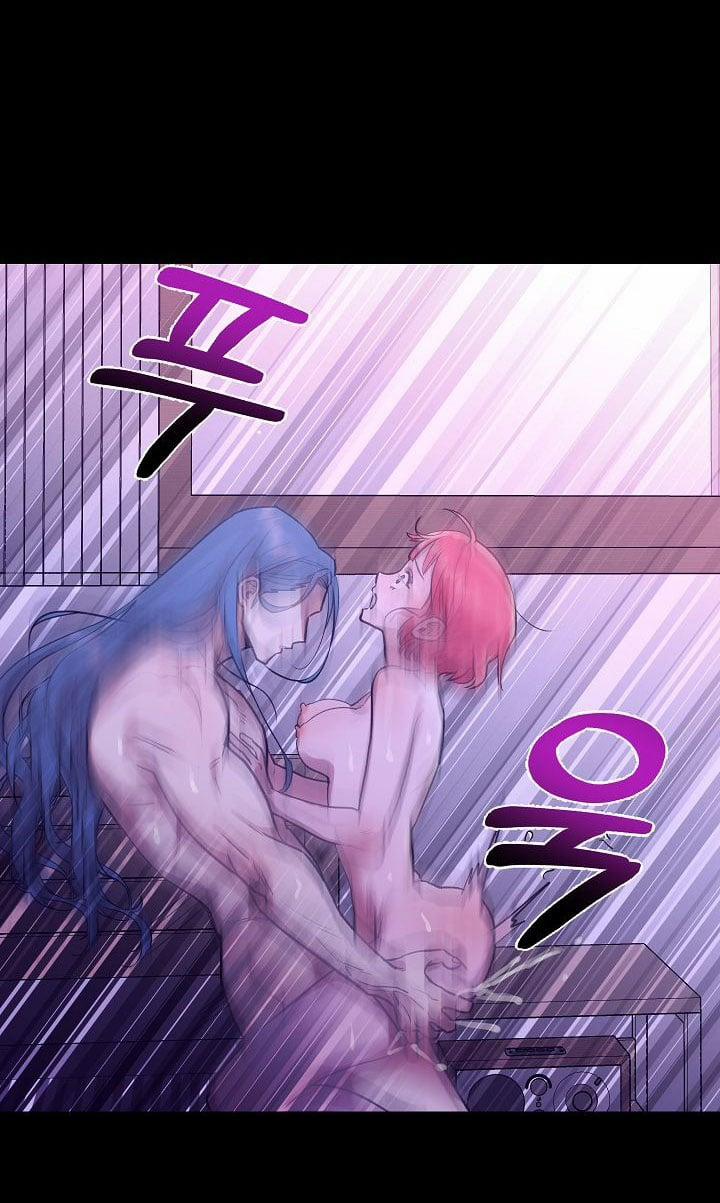 [18+] Lời Mời Gọi Của Thủy Lưu 2.2 trang 22