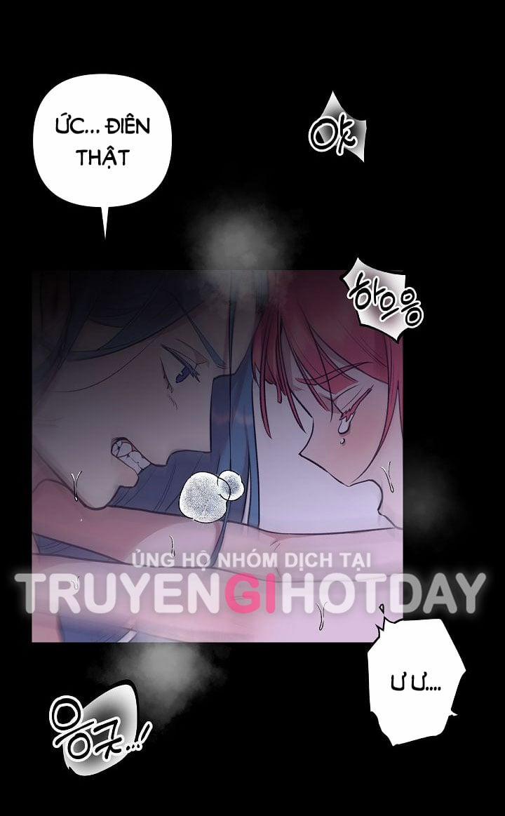 [18+] Lời Mời Gọi Của Thủy Lưu 2.2 trang 24