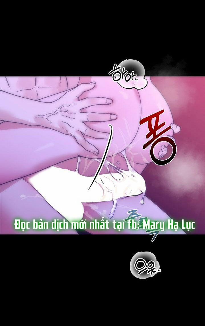 [18+] Lời Mời Gọi Của Thủy Lưu 2.2 trang 32