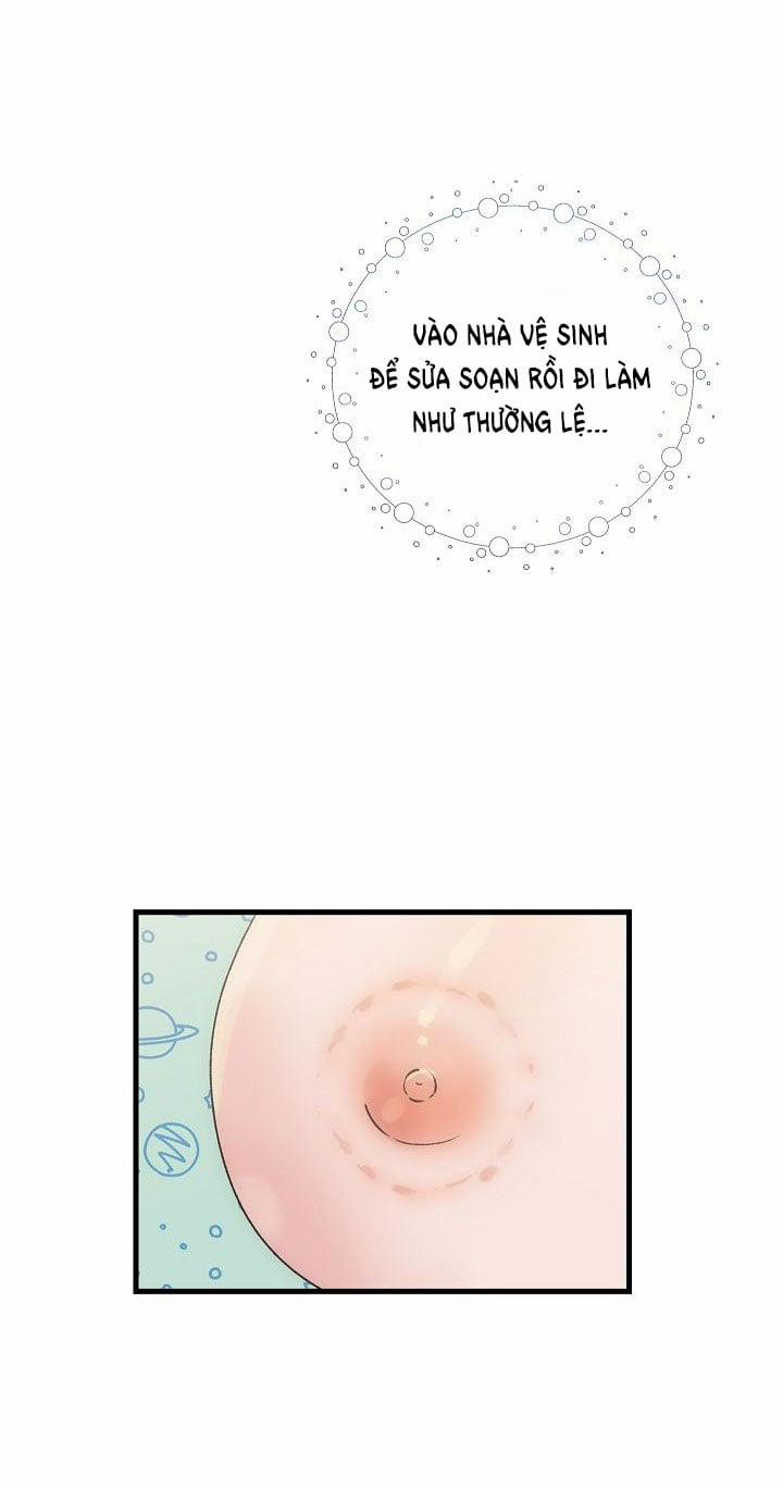 [18+] Lời Mời Gọi Của Thủy Lưu 2.2 trang 36