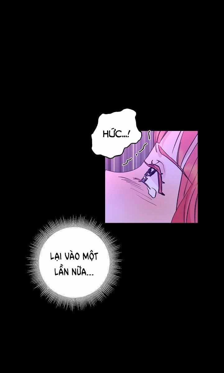 [18+] Lời Mời Gọi Của Thủy Lưu 2.2 trang 8