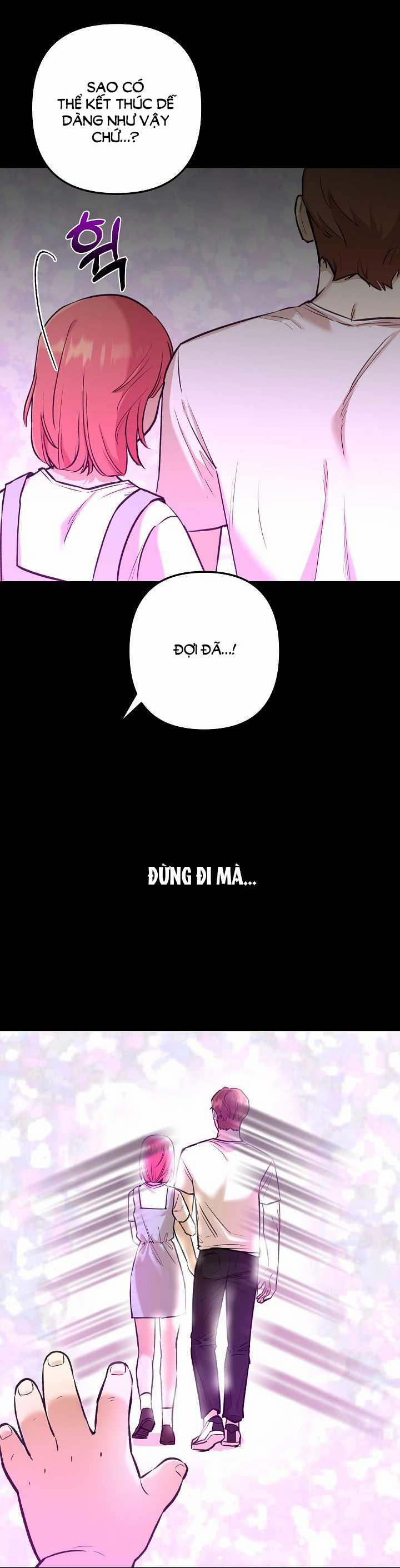 [18+] Lời Mời Gọi Của Thủy Lưu 20.1 trang 13