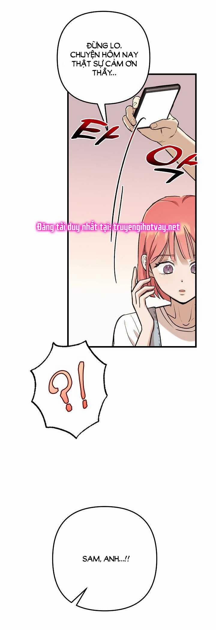 [18+] Lời Mời Gọi Của Thủy Lưu 20.1 trang 20
