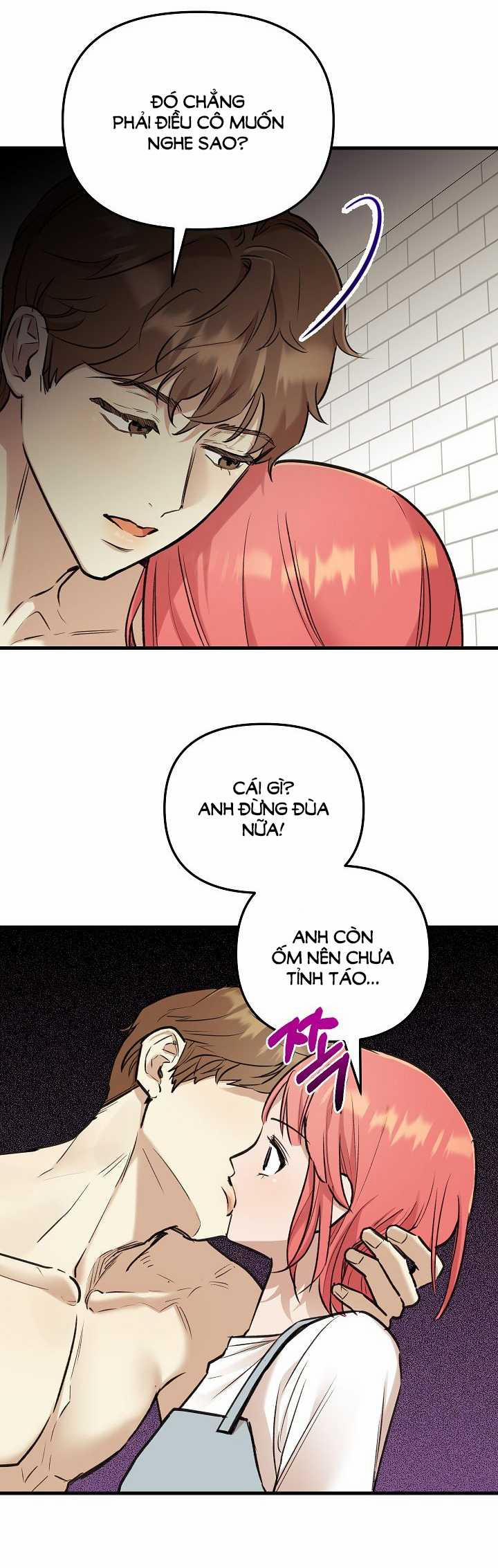 [18+] Lời Mời Gọi Của Thủy Lưu 20.1 trang 26