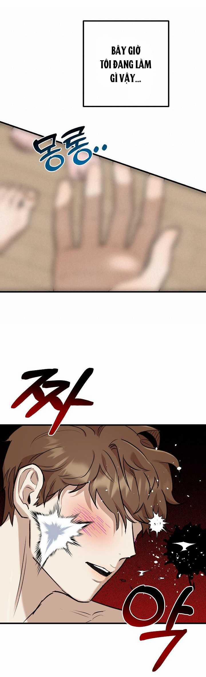 [18+] Lời Mời Gọi Của Thủy Lưu 20.2 trang 10