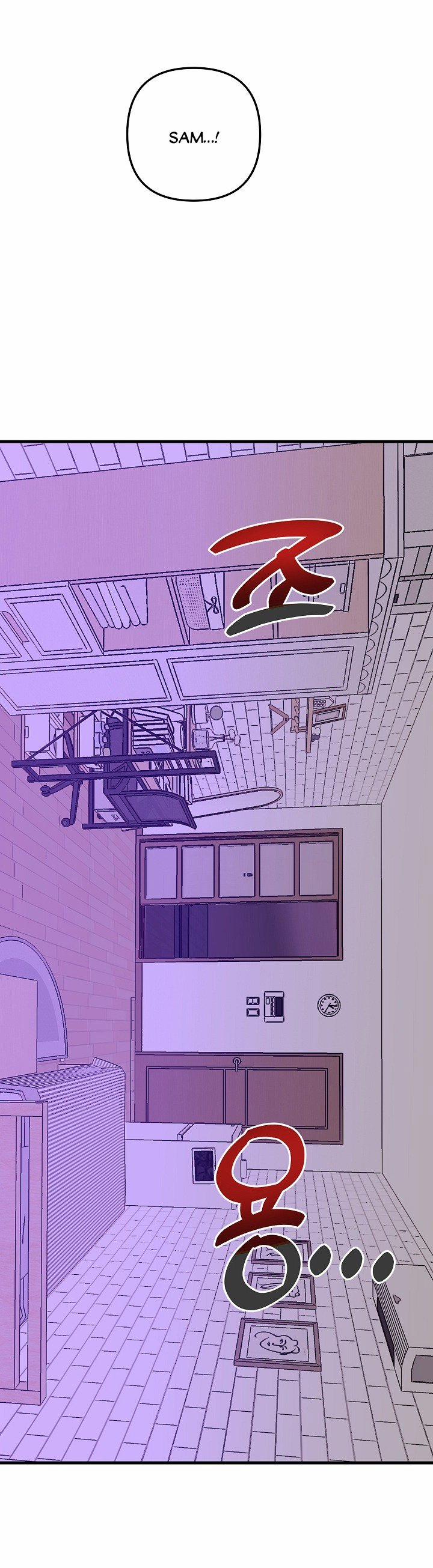 [18+] Lời Mời Gọi Của Thủy Lưu 21.1 trang 12