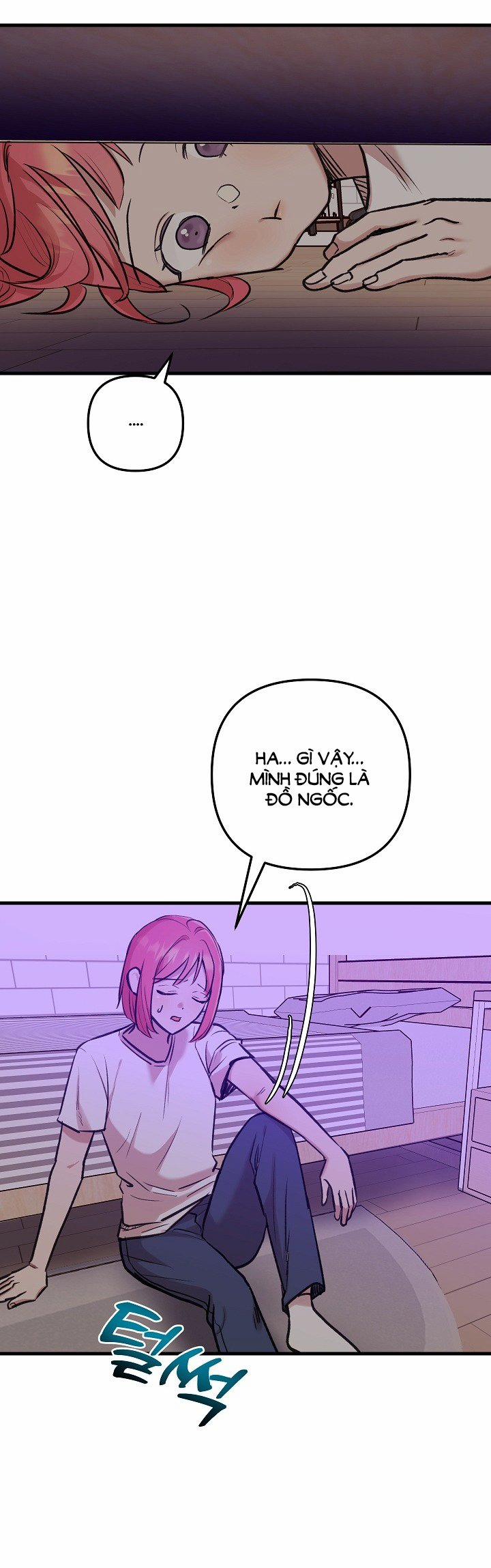 [18+] Lời Mời Gọi Của Thủy Lưu 21.1 trang 14