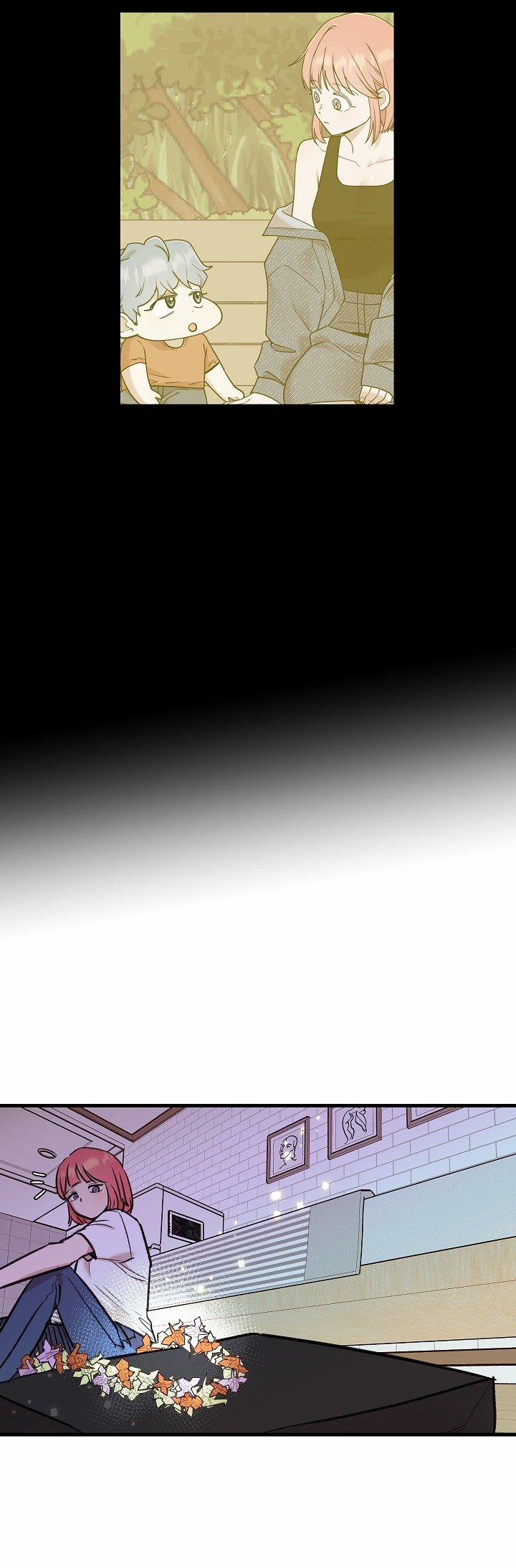 [18+] Lời Mời Gọi Của Thủy Lưu 21.2 trang 0