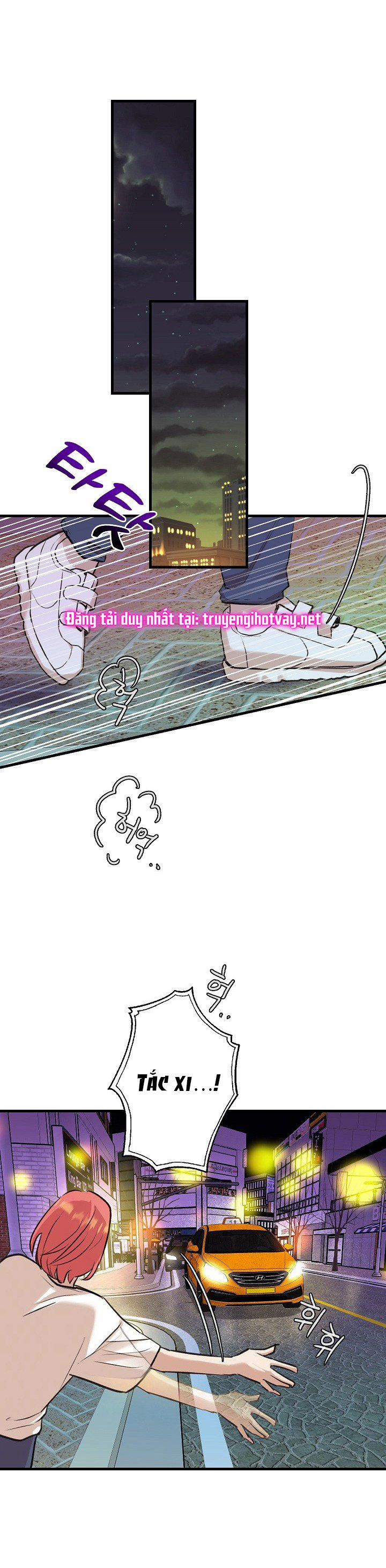 [18+] Lời Mời Gọi Của Thủy Lưu 21.2 trang 11