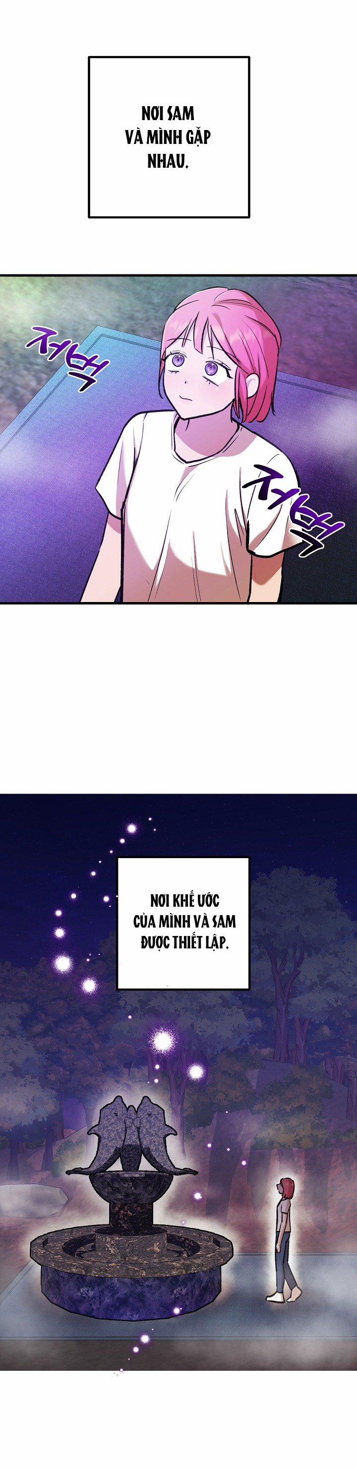 [18+] Lời Mời Gọi Của Thủy Lưu 21.2 trang 14