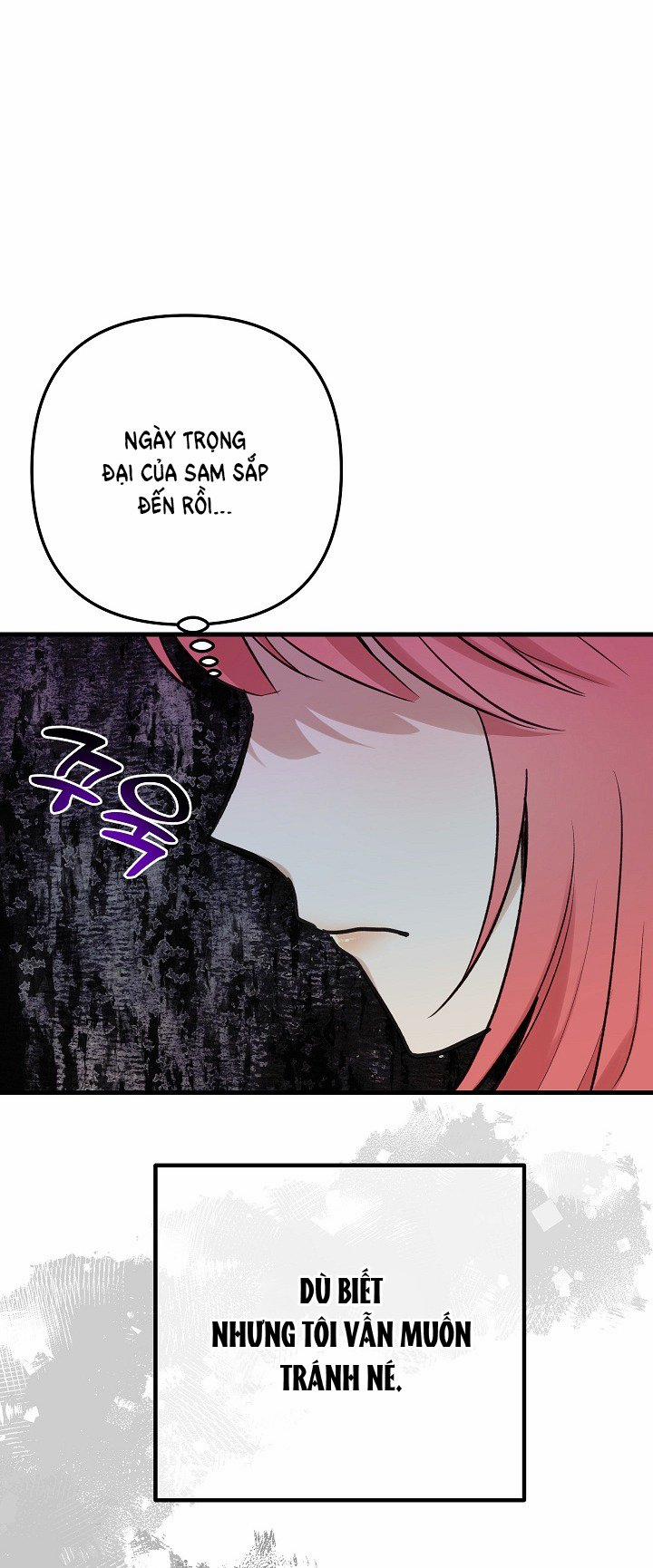 [18+] Lời Mời Gọi Của Thủy Lưu 21.2 trang 4